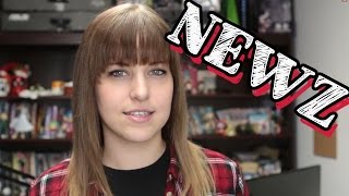 Overwatch Sniper Mom Reveal! | GAMING NEWZ Overwatch Sniper Mom Reveal! | GAMING NEWZ