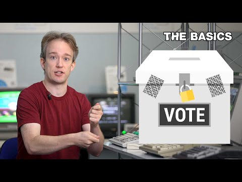 Why Electronic Voting Is Still A Bad Idea