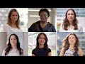 Palmarès Féminin Pluriel 2025 Elles Sont Déterminées ÉTS Montréal Palmarès Féminin Pluriel 2025 Elles Sont Déterminées ÉTS Montréal