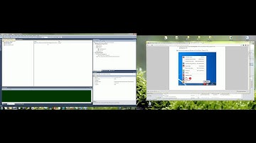 Creating a Setup Project in Visual Studio 2010