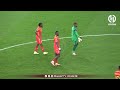 شاهد حسرة لاعبي منتخب الكونغو بسبب عدم تأهلهم في المركز الأول من أجل تفادي مواجهة المنتخب الوطني 