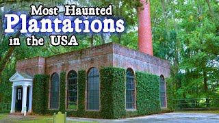 Most Haunted Plantations in the USA (Ep. 2)
From moss draped mansions in Mississippi that are rumored to host the restless spirits of past owners, to historic Virginian estates where chilling ghosts and much darker things lurk after sundown. Poltergeist activity, shadow people, and demonic encounters await on this second list of The Most Haunted Plantations in the USA.
Photos:
Louisiane - Greenwood Plantation 02 by Wayne77 (https://commons.wikimedia.org/wiki/User:Wayne77) is licensed under CC BY-SA 4.0
Louisiane - Greenwood Plantation 04 by Wayne77 (https://commons.wikimedia.org/wiki/User:Wayne77) is licensed under CC BY-SA 4.0
Louisiane - Greenwood Plantation 05 by Wayne77 (https://commons.wikimedia.org/wiki/User:Wayne77) is licensed under CC BY-SA 4.0
Arlington House by Protoant (https://commons.wikimedia.org/w/index.php?title=User:Protoant&action=edit&redlink=1) is in the Public Domain
Arlington House, Arlington National Cemetery by Jereme Rauckman (https://flickr.com/photos/rauckhaus/) is licensed under CC BY 2.0
Arlington House - Drawing Room - looking east - 2011 by Tim Evanson (https://flickr.com/photos/timevanson/) is licensed under CC BY-SA 2.0
Boone Hall Plantation House by Rennett Stowe (https://www.flickr.com/people/10393601@N08) is licensed under CC BY 2.0
Boone Hall Plantation Cotton Gin (7639632436) by Rennett Stowe (https://www.flickr.com/people/10393601@N08) is licensed under CC BY 2.0
The Boone Hall Plantation- The Slave Street by Naveed Hassan (https://commons.wikimedia.org/w/index.php?title=User:Xnaveedhassan&action=edit&redlink=1) is licensed under CC BY-SA 3.0
Entrance to Boone Hall Plantation (7645800052) by Rennett Stowe (https://www.flickr.com/people/10393601@N08) is licensed under CC BY 2.0
Waverley 01 by Altairisfar (Jeffrey Reed) (https://commons.wikimedia.org/wiki/User:Altairisfar) is licensed under CC BY-SA 3.0
Waverley 03 by Altairisfar (Jeffrey Reed) (https://commons.wikimedia.org/wiki/User:Altairisfar) is licensed under CC BY-SA 3.0
Waverly Plantation 188-001lth by Leigh T. Harrell (https://commons.wikimedia.org/w/index.php?title=User:Leigh49137&action=edit&redlink=1) is licensed under CC BY-SA 3.0
Waverly Plantation 163-001lth by Leigh T. Harrell (https://commons.wikimedia.org/w/index.php?title=User:Leigh49137&action=edit&redlink=1) is licensed under CC BY-SA 3.0
Wormsole5 by Minipaula (https://commons.wikimedia.org/w/index.php?title=User:Minipaula&action=edit&redlink=1) is licensed under CC BY-SA 3.0
Wormsloe Gate Modified-0597 by Pkbecker004 (https://commons.wikimedia.org/w/index.php?title=User:Pkbecker004&action=edit&redlink=1) is licensed under CC BY-SA 4.0
Wormsloe Historic Site, Chatham County, GA, US (27) by Bubba73 (Judson McCranie) (https://commons.wikimedia.org/wiki/User:Bubba73) is licensed under CC BY-SA 3.0
Wormsloe-tabby-ruins-ga1 by Brian Stansberry (https://commons.wikimedia.org/wiki/User:Bms4880) is licensed under CC BY 3.0
Wormsloe Historic Site, Chatham County, GA, US (26) by Bubba73 (Judson McCranie) (https://commons.wikimedia.org/wiki/User:Bubba73) is licensed under CC BY-SA 3.0
Pebble Hill Plantation, Thomas County, GA, US (65) by Bubba73 (Judson McCranie) (https://commons.wikimedia.org/wiki/User:Bubba73) is licensed under CC BY-SA 3.0 Most Haunted Plantations in the USA (Ep. 2)