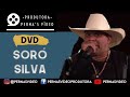 DVD - Soró Silva - "Raparigueiro da Roça"