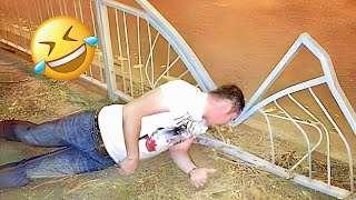 The Ultimate Fail Compilation 😂- Funny Fails