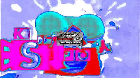 I Made Weird Chorded Visuals on AVS Video Editor with Adjustment Layers