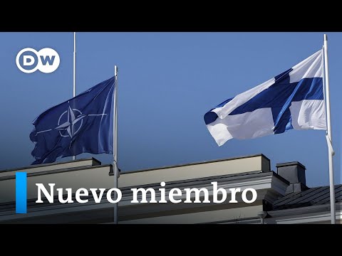 Vídeo: Suècia forma part de la UE?