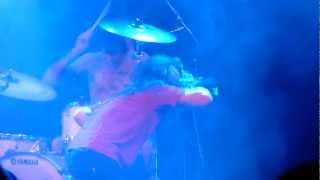 Famous Trash Talk - Blind Evolution (Live at Roskilde Festival, July 5th, 2012) Net Worth