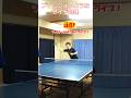 フィッシュのようなサイド処理 #卓球 #tabletennis #pingpong #馬龍 #王楚欽 #サイド処理 #台上処理 #Short