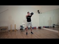 Circuit 3  body blast travail intensif de tous vos muscles 