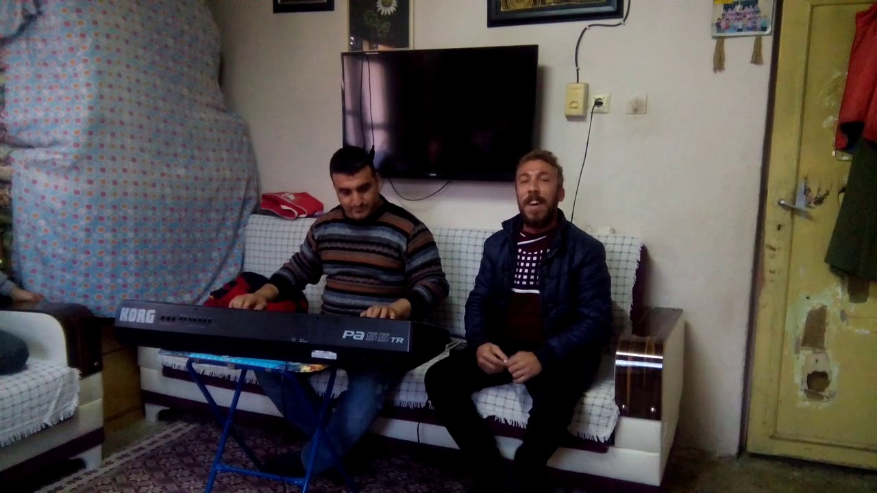 Gökan alemdaroglu ve hasan kankisi