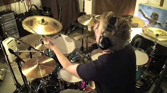 The Vines | Ride | Ben Powell (Drum Cover) The Vines | Ride | Ben Powell (Drum Cover)