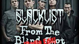 BlackList - From the Blind Spot (Radio Edit) Resimi
