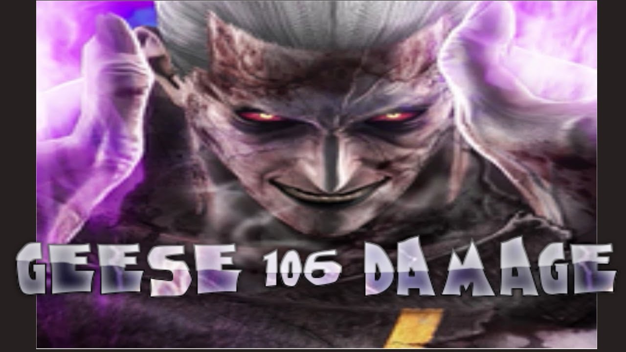 Geese 106 roachthedon