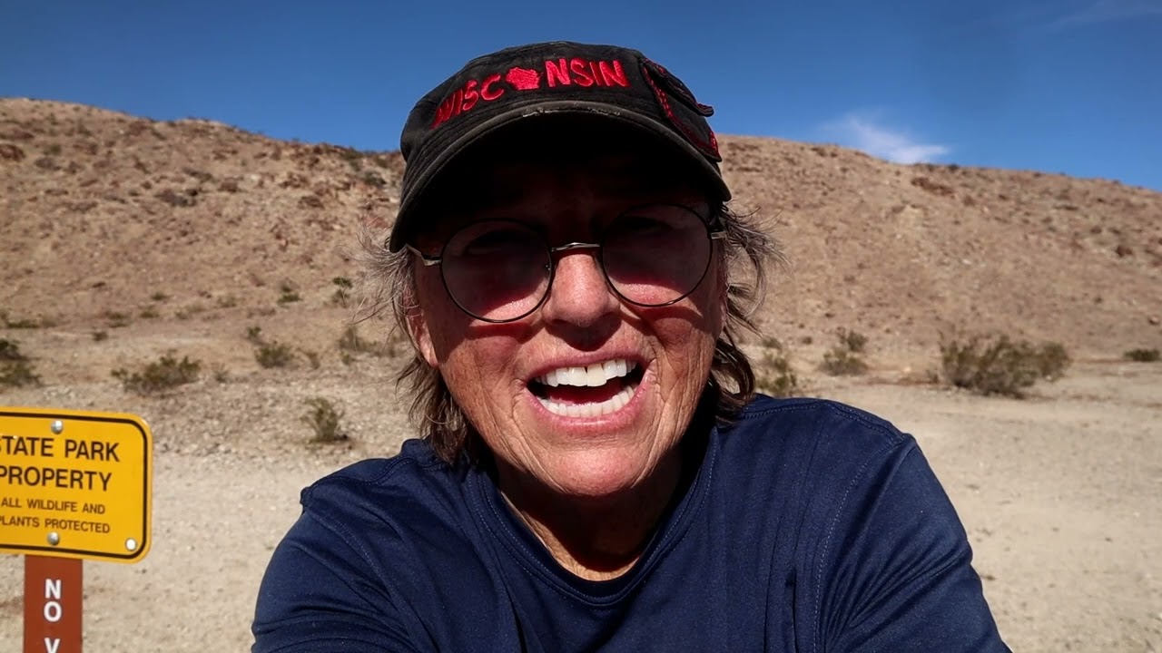 Free Camping Barrago Springs Ca Peg Leg Smith