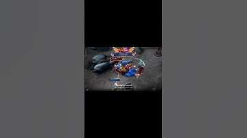 Ruby, alpha, tigreal combo....auto ngak gerak...raaaaataaaaaa,!!!!