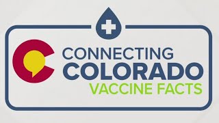 Connecting Colorado: Gov. Polis, other experts answer your vaccine questions in 9NEWS Town Hall