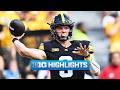 Northern Illinois vs. Iowa | Highlights | Big Ten Football | 09/05/26