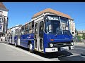 2016.08.07. - Ikarus 284 az X járaton Budapesten