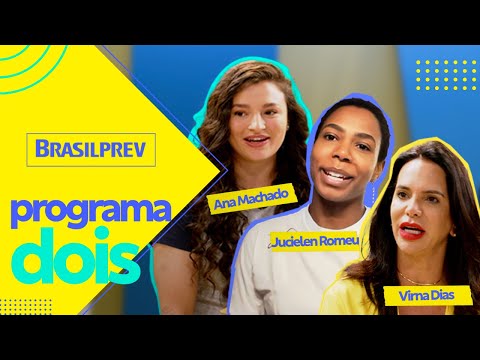 PROGRAMA DOIS | PRATIQUE BRASILPREV