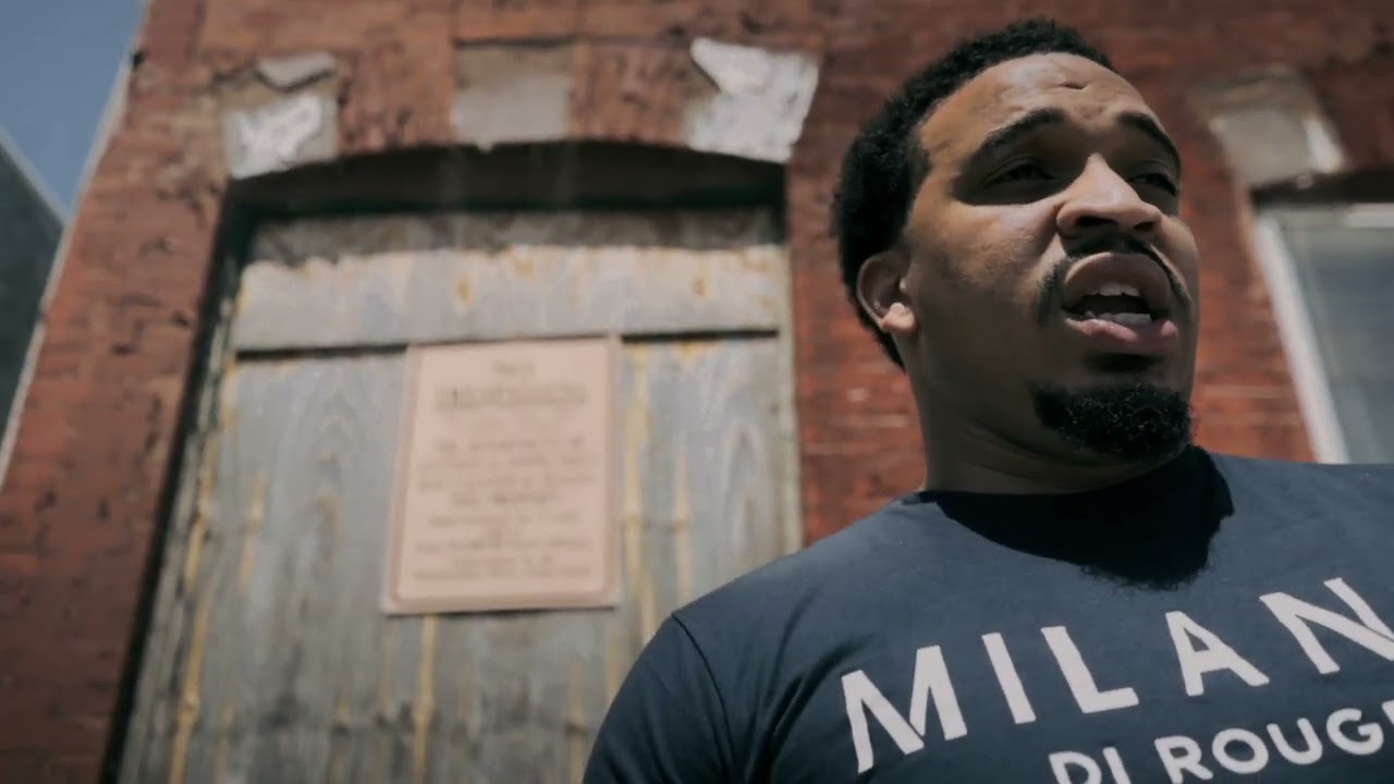 "Goals" - Sharod Starks (Official Video)