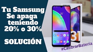 Como CALIBRAR la bateria en Samsung (Modelos nuevos) 2025 screenshot 4