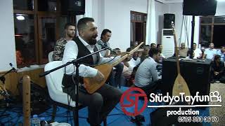 İsmai̇l Antunsaray - Gülüm Gülüm Kırıldı Kolum - Stüdyo Tayfun 2019