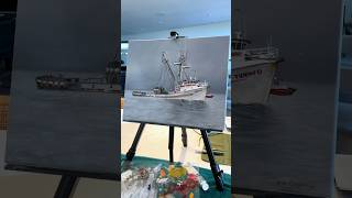 Paint a Commission with Me