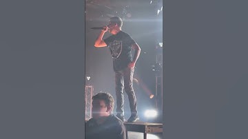Whitechapel - I will find you live #whitechapel #iwillfindyou #kin #deathcore