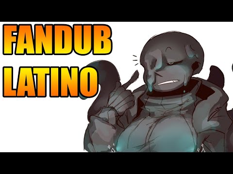 My Eyes Are Up Here || Spanish Dub