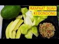 Luar Biasa! 9 Manfaat Buah Kedondong untuk Kesehatan