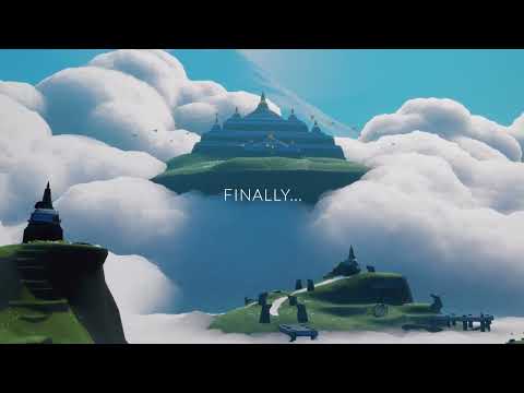 Sky: Children of the Light: PC Launch Trailer