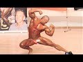 Jiri lasik cze nabba austrian championships 2017