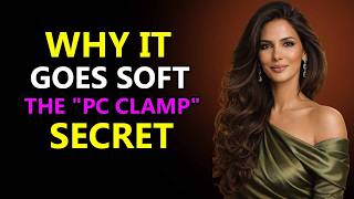 Fix Weak Erections (The "PC Clamp" Secret)