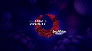 Eurovision Song Contest 2017 Credits Theme