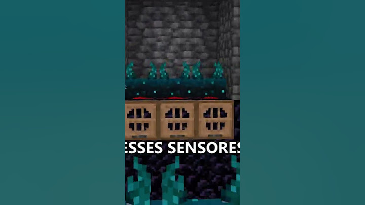 COMO DOMESTICAR UM WARDEN #shorts #minecraft