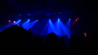 EL-P - For My Upstairs Neighbors - Scala, London 9/12/12