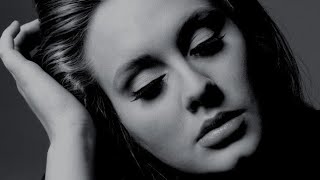 Adele - Lovesong (Instrumental + Slowed)