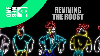 REVIVING THE ROOST | Full Documentary | National Film Board of Canada