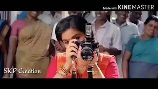 Kanne adi kannu madiri