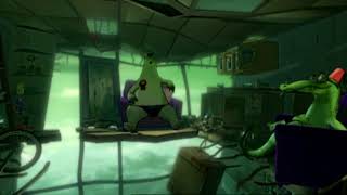 Gorillaz - Polar Bear Gags (G-Bite)