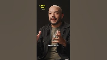 Why I Build With Snap: Danny Pimentel