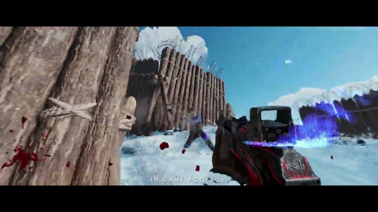 Happiness // Rust Montage - YouTube