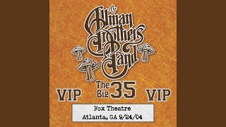 Provided to YouTube by The Orchard Enterprises Hot 'Lanta (Live) · ...