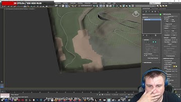 Стрим на Samp-net Role Play! Строим карту Второй Сезон Часть 2