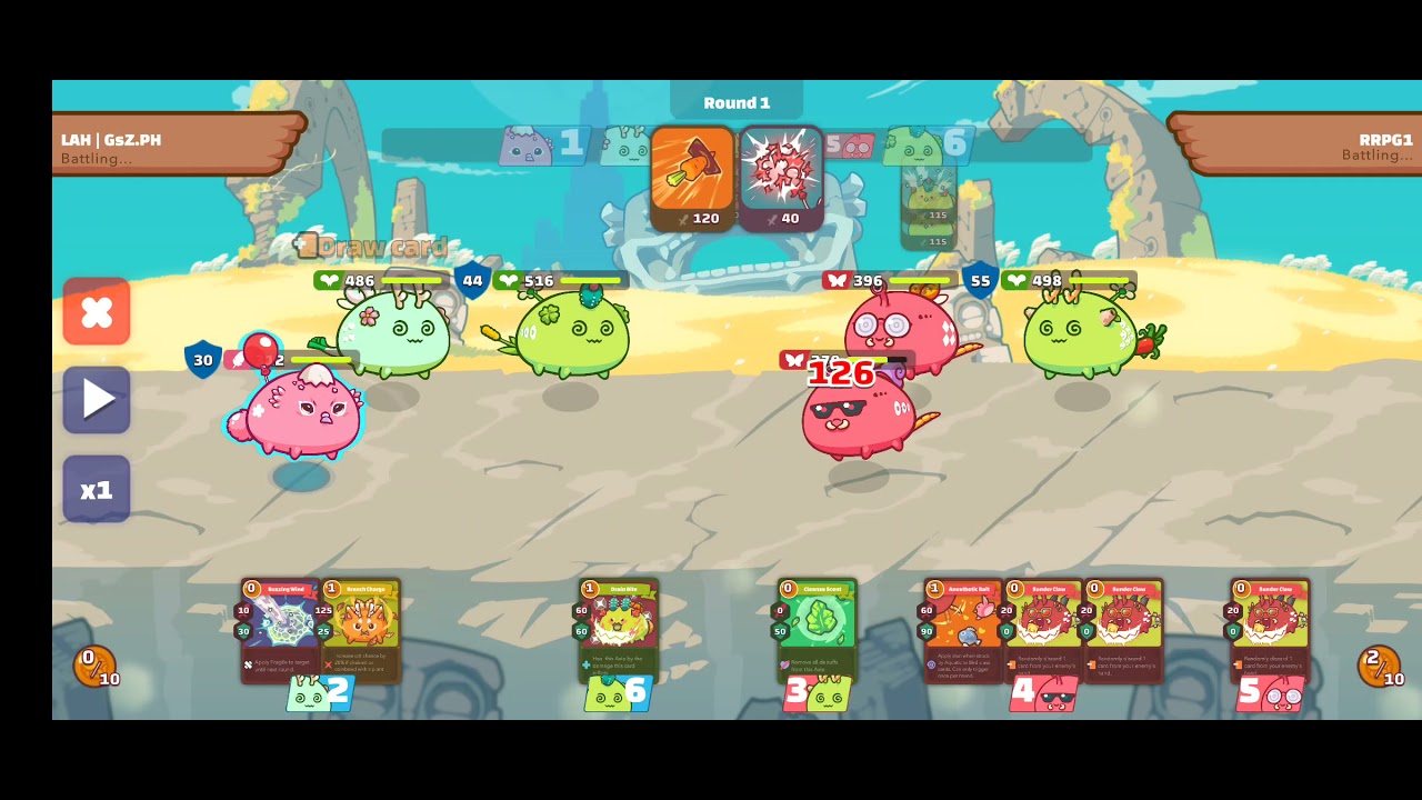 how to counter bug bug plant axie infinity