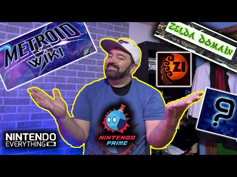 My 24th Anniversary of Covering Games, Nintendo's Weirdness with Special Editions | NP Live! - My 24th Anniversary of Covering Games, Nintendo's Weirdness with Special Editions | NP Live!