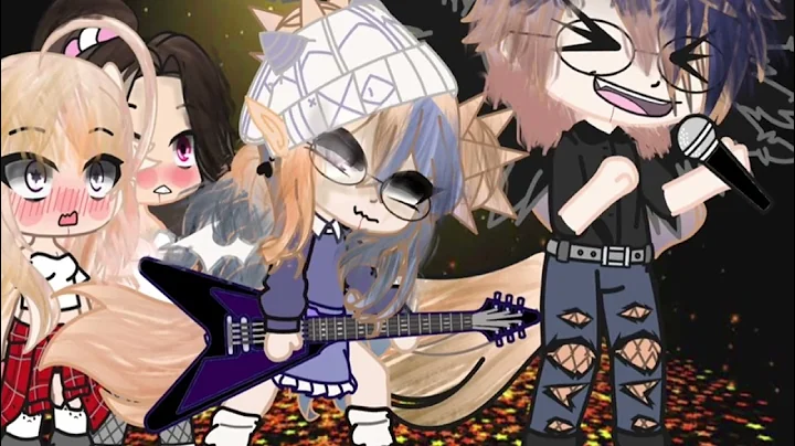 Gacha