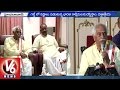 Dattatreya's assurance on 100-bedded hospital at Goshamahal
