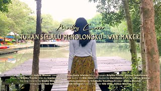 Youth Timotius Medley Cover - ( Tuhan Selalu Menolongku - Way Maker )