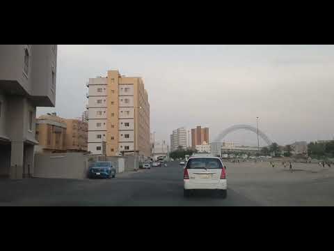 جاي مكة للعمرة فين اوقف سيارتي